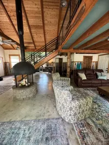 Romantic Current River Retreat - Image 3
