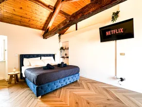 La Romantica Castle Suite | Lake Maggiore - Image 3