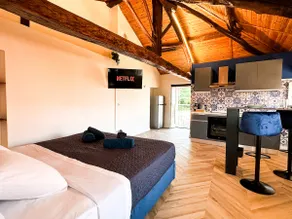 La Romantica Castle Suite | Lake Maggiore - Image 2