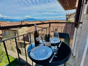 La Romantica Castle Suite | Lake Maggiore - Image 5