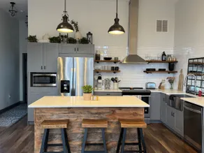 Peaceful Canyon Retreat | Luxe Apt + Wildlife - Image 2