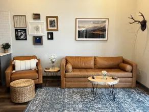 Peaceful Canyon Retreat | Luxe Apt + Wildlife - Image 3