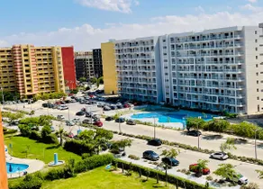 Golf Porto Marina Alamein North Coast VIP2Bedroom - Image 3