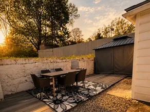 4BR • Fire Pit + Outdoor Movies •13 min to Casinos - Image 4