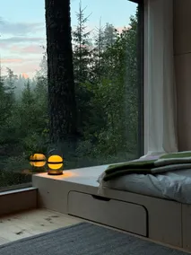 Design forest hut near Viru Bog - Image 2