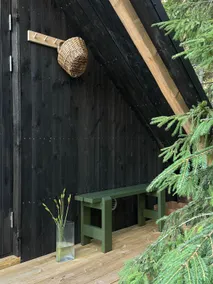 Design forest hut near Viru Bog - Image 4
