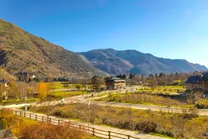 RURAL D'ÀNEU | Luxury family apartment with a view - Image 3