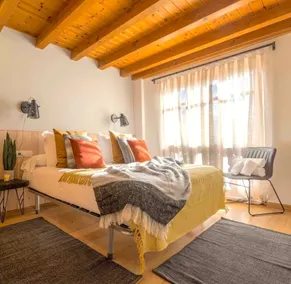 RURAL D'ÀNEU | Luxury family apartment with a view - Image 5