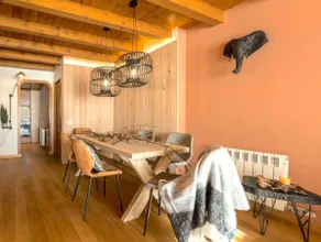 RURAL D'ÀNEU | Luxury family apartment with a view - Image 2