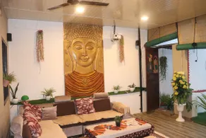 Petal Nesta Villa |Personal HomeTheatre Experience - Image 3
