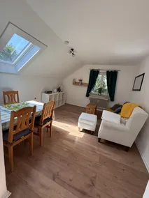 Alpine view and lake (pet friendly) - Image 2