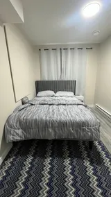 Brand new cozy suite - Image 2