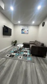 Brand new cozy suite - Image 5