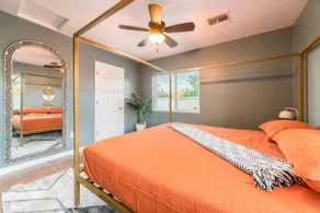 Stylish & Cozy, 1 BR 1 BA, Parking, Casita - Image 3