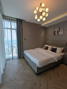 Ocean View Apartment with free parking - Image 2