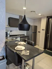 Ocean View Apartment with free parking - Image 3