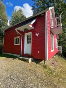 Capcir en Estrie - Izard cottage - Image 2