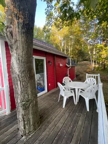 Capcir en Estrie - Izard cottage - Image 3