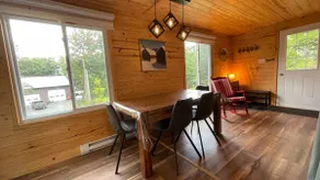 Capcir en Estrie - Izard cottage - Image 5