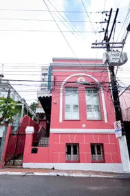 Historic Mansion Downtown 10 min Teatro Amazonas - Image 2