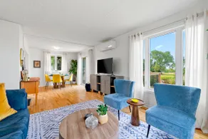 Bright Stay with Water Views | PEI Escape - Image 5