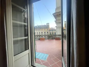 The terrace of the Volpina - Image 5