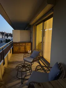 1-bedroom apartment - Image 4