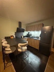 1-bedroom apartment - Image 2