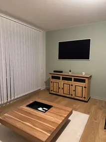 1-bedroom apartment - Image 5