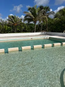 Beachfront Condominium in Tulum - Image 5