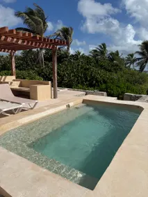 Beachfront Condominium in Tulum - Image 4