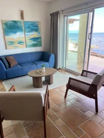 Beachfront Condominium in Tulum - Image 3
