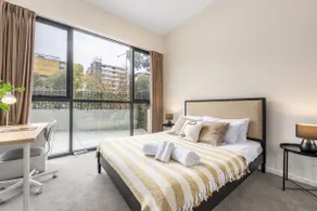 Bright Lyneham Hideaway, Gym, Free Parking, ANU - Image 5