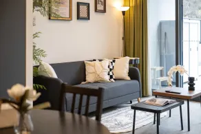 Bright Lyneham Hideaway, Gym, Free Parking, ANU - Image 4
