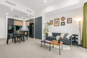 Bright Lyneham Hideaway, Gym, Free Parking, ANU - Image 3