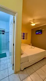 Grand Maré Hotel Peruíbe - Image 2