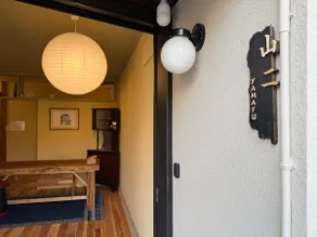 If you want to see the sunset in Uchikawa, this is the place to be. Limited to 2-9 people per group. Shinminato Inn - Image 2