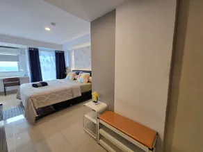 Apartemen Mansyur Tower Diamond Medan - Image 3