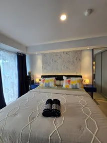 Apartemen Mansyur Tower Diamond Medan - Image 4