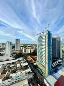 Avida Towers Davao Studio Type Near Roxas Night Market - Image 5
