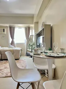 Avida Towers Davao Studio Type Near Roxas Night Market - Image 3