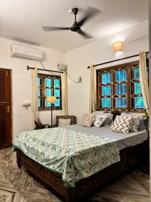 Serene 1BHK Near Patnem Beach & Eateries - Image 2