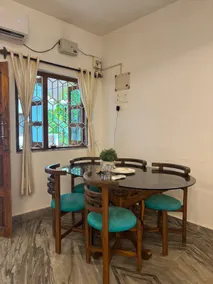 Serene 1BHK Near Patnem Beach & Eateries - Image 3