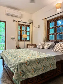 Serene 1BHK Near Patnem Beach & Eateries - Image 5