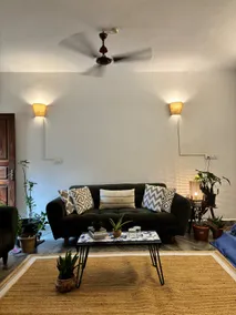 Serene 1BHK Near Patnem Beach & Eateries - Image 4