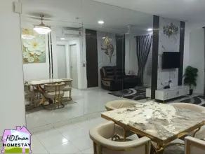 HDIman Homestay - Putrajaya KLIA view with Netflix - Image 3