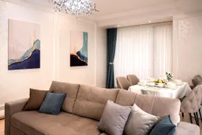 U-tower Tashkent city - Image 5