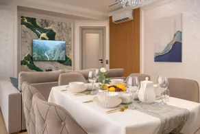 U-tower Tashkent city - Image 3