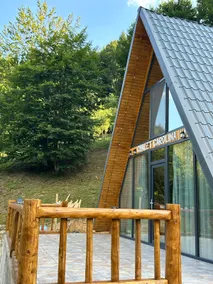 Chalet Carolina - Image 5