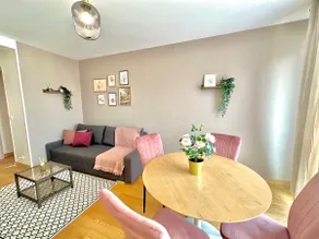 Paris Chic – Elegance and comfort 10 min from Paris - Image 4